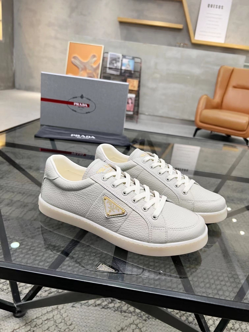 Prada Casual Shoes